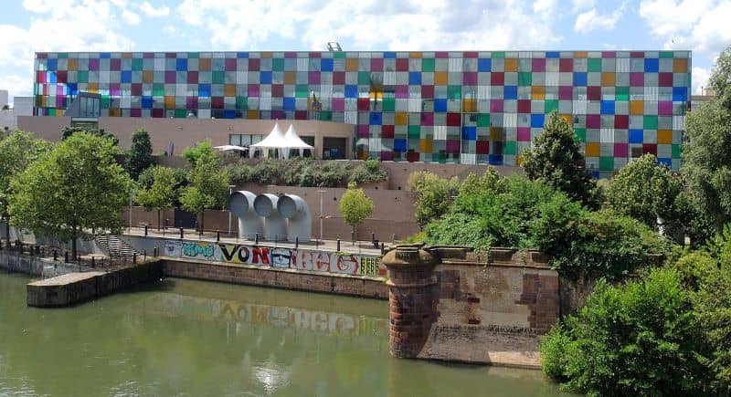 Strasbourg Museum