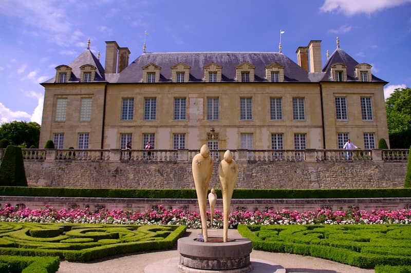 Auvers-sur-Oise