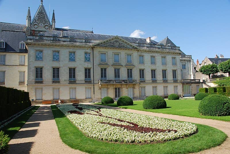 Musée des Beaux-Arts de Tours