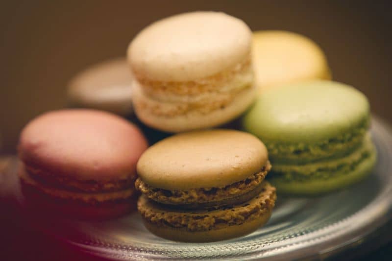 macaroon