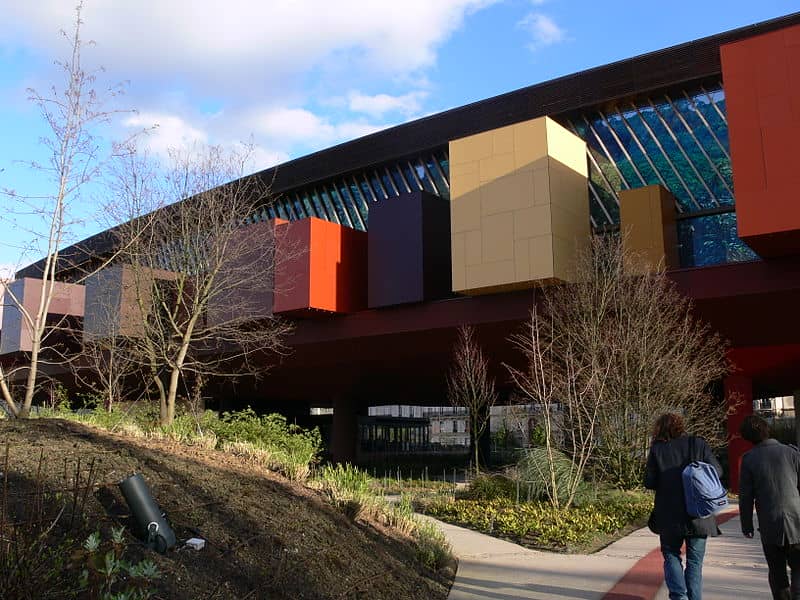 Musée du Quai Branly