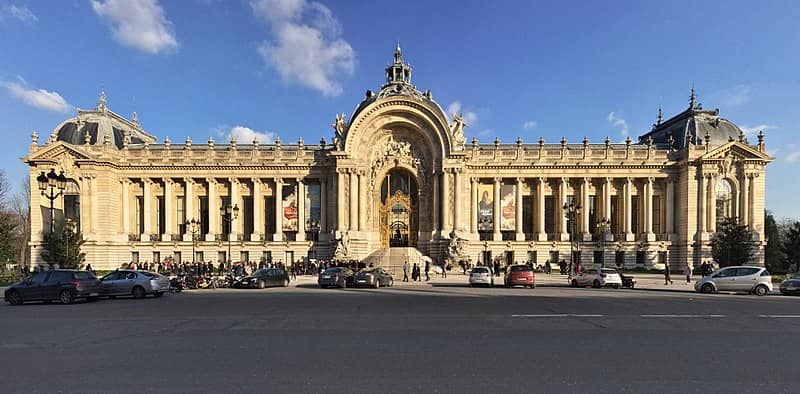 Musée des Beaux-Arts de la Ville de Paris