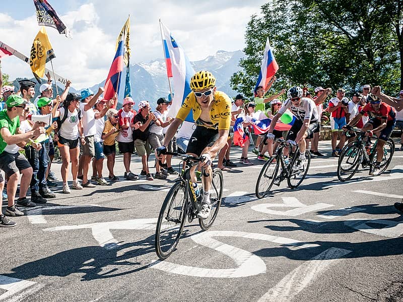 Tour De France