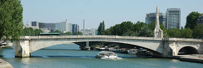 Pont de la Tournelle