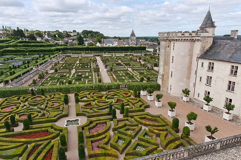 Château de Villandry