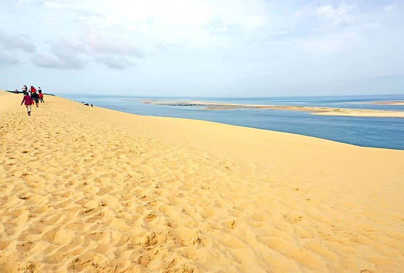 Arcachon Bay