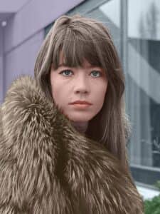 Françoise Hardy