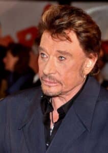 Johnny Hallyday