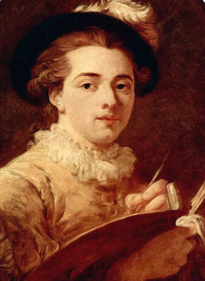 Jean-Honoré Fragonard