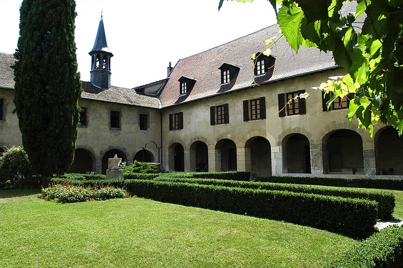 Musée Dauphinois