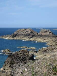 Pointe de la Varde Natural Park