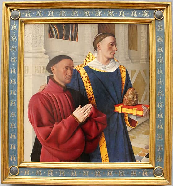 Jean Fouquet