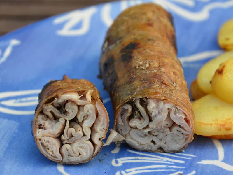 Andouillette