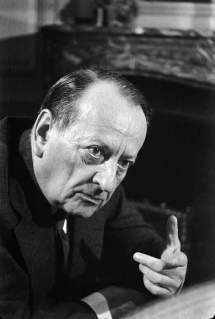 André Malraux