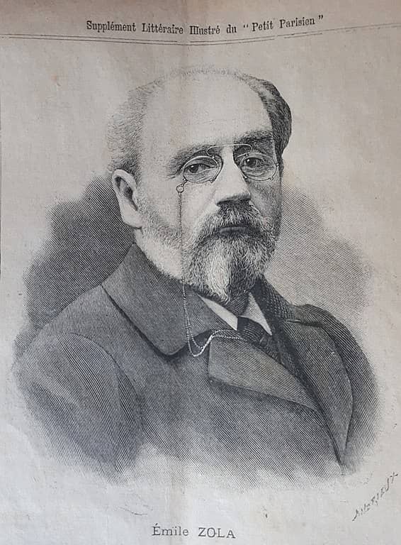 Émile Zola