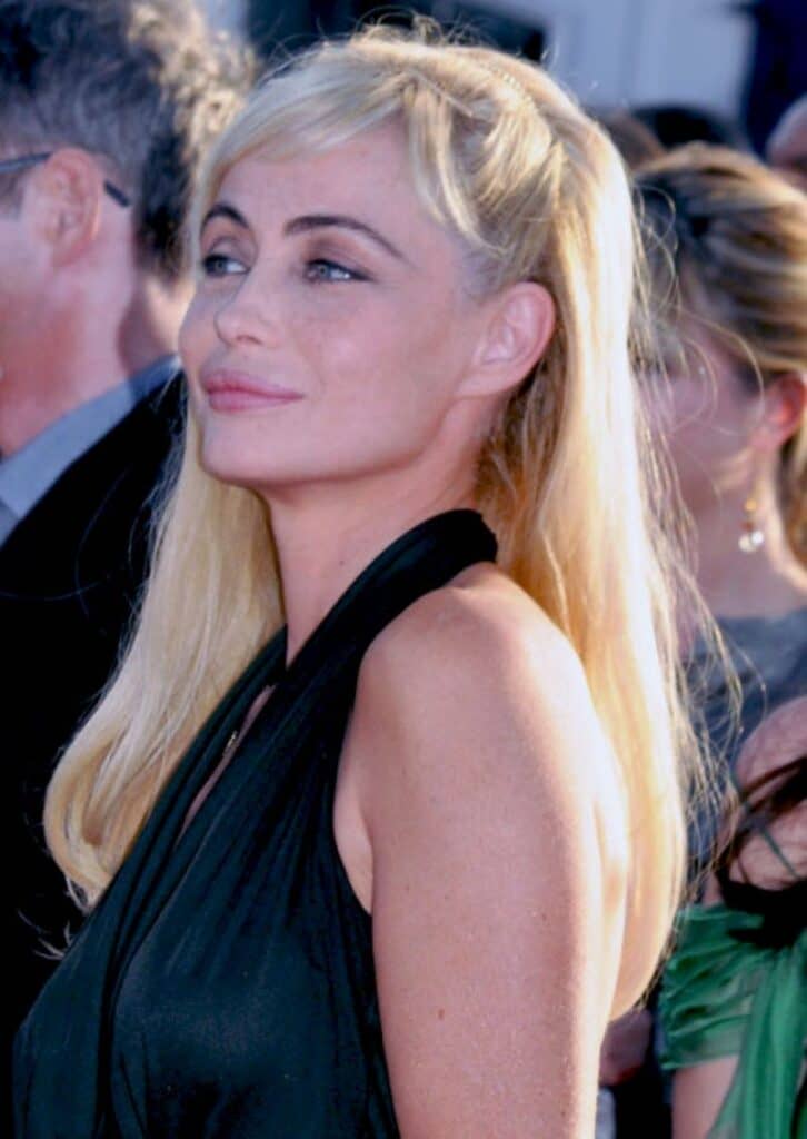 Emmanuelle Beart