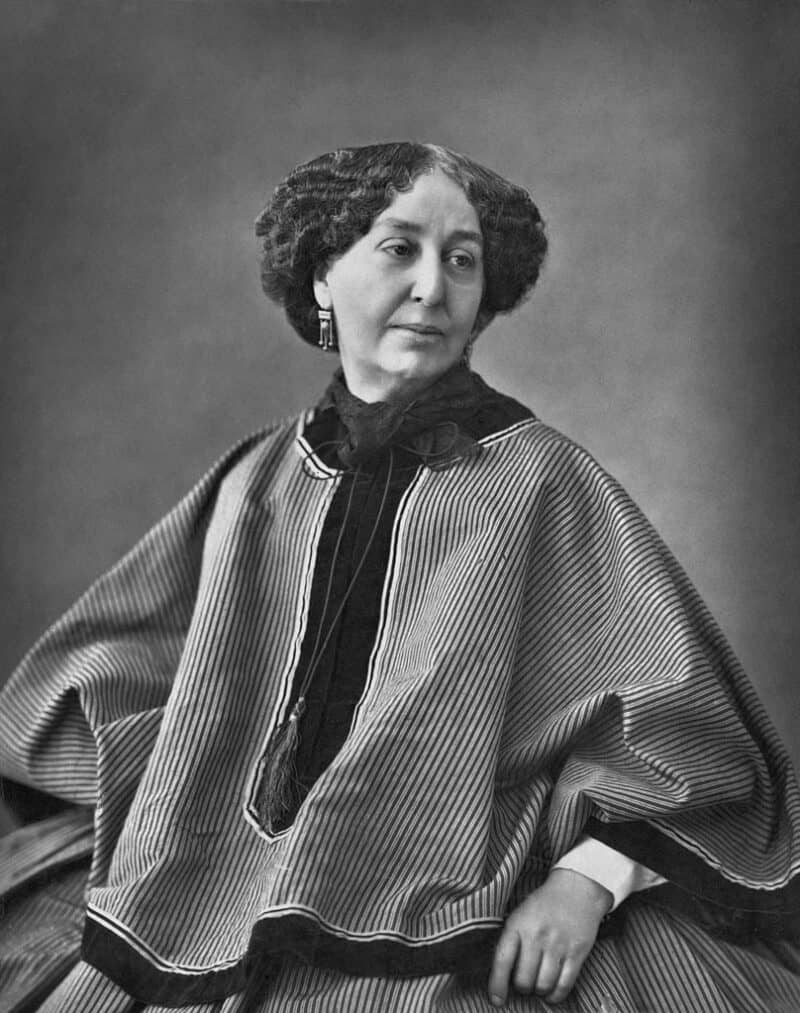 George Sand 