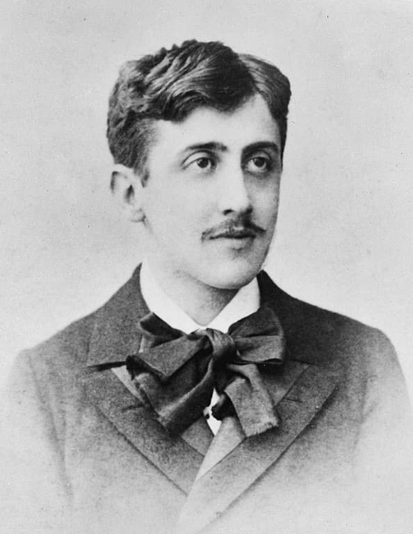 Marcel Proust