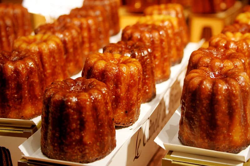 Caneles