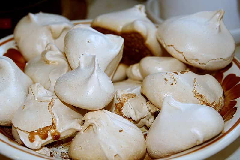 Meringues