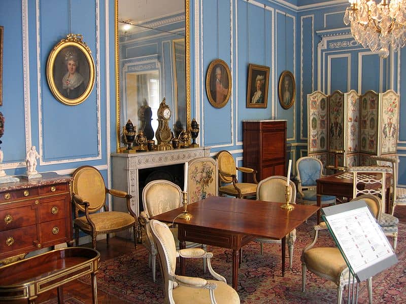 Musée Carnavalet - Histoire de Paris