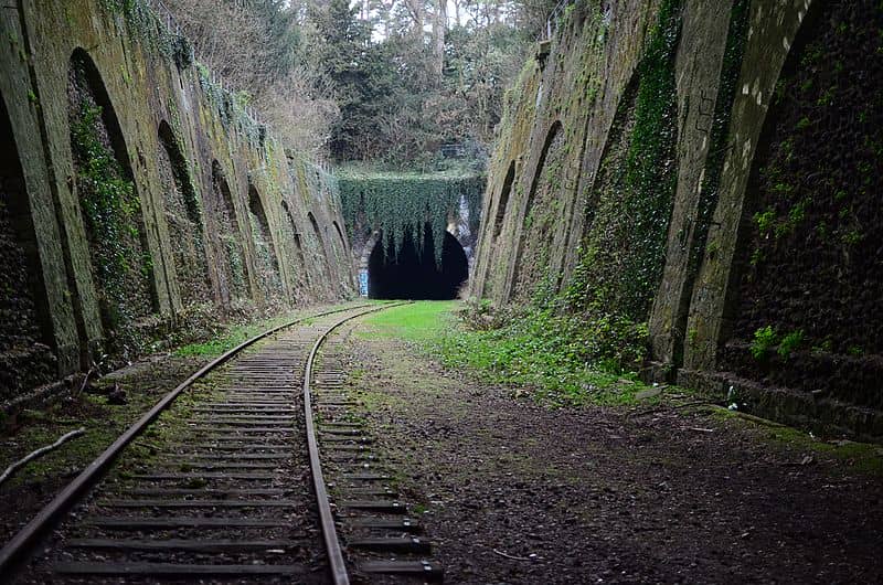 La Petite Ceinture