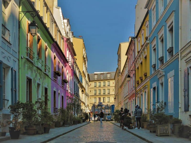 Rue Crémieux,_Paris