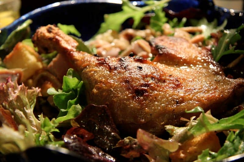 Confit de Canard