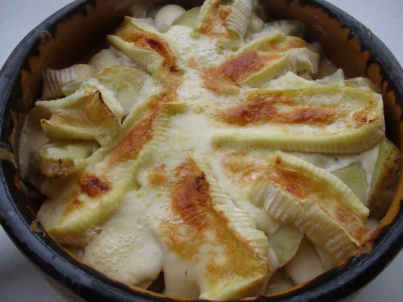 Tartiflette