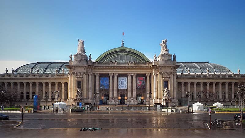 Grand Palais