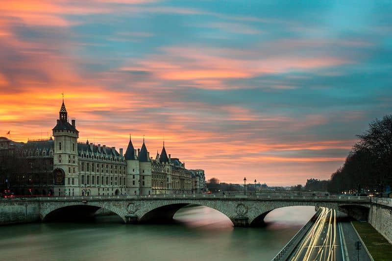 Loire River