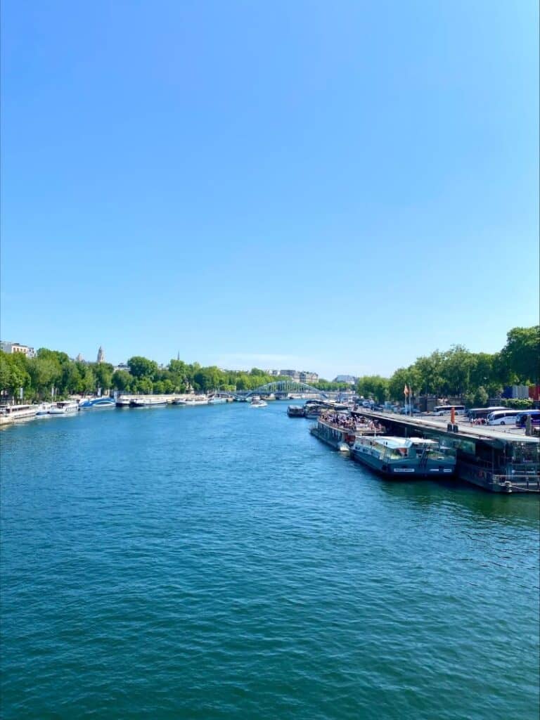 Seine River