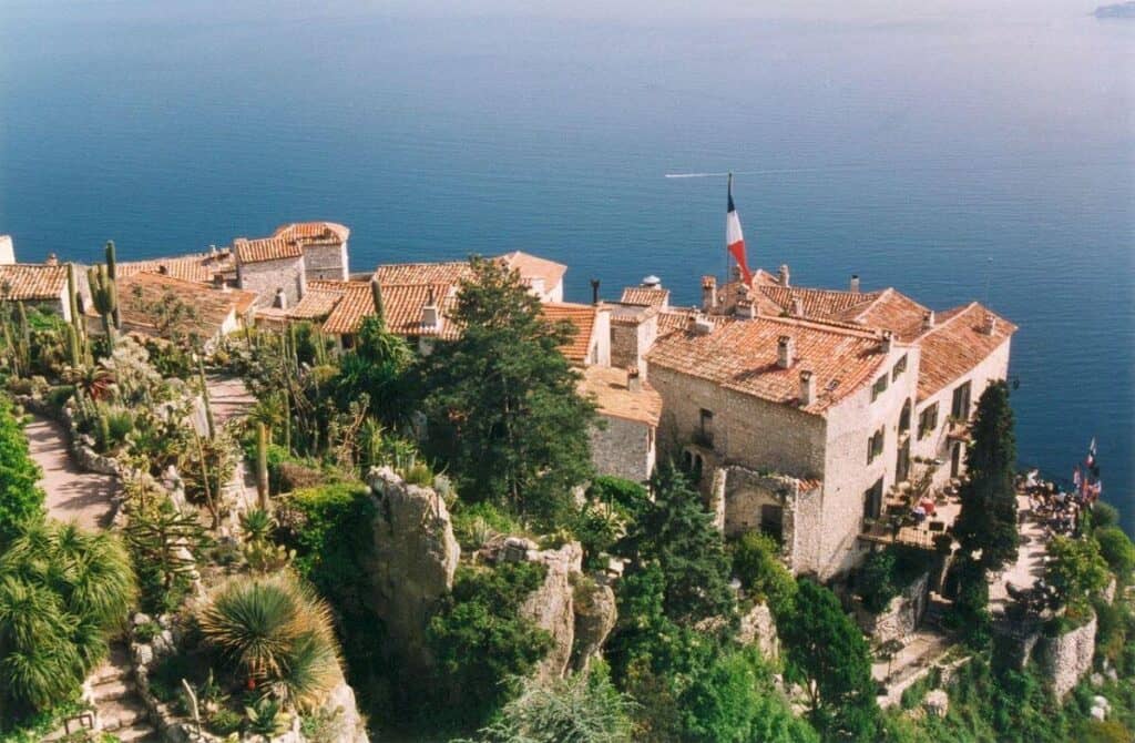 Eze France