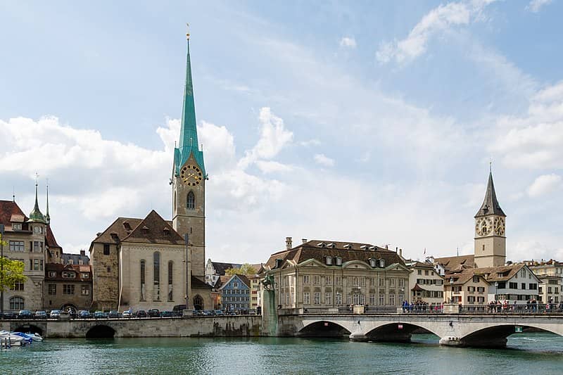 Zurich, Switzerland