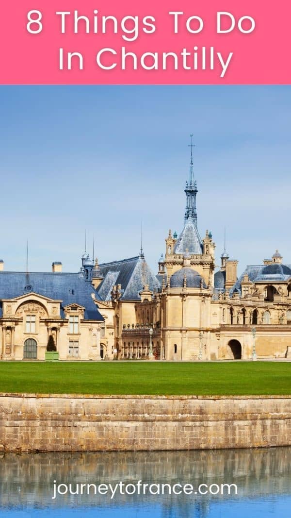 8 Things To Do In Chantilly