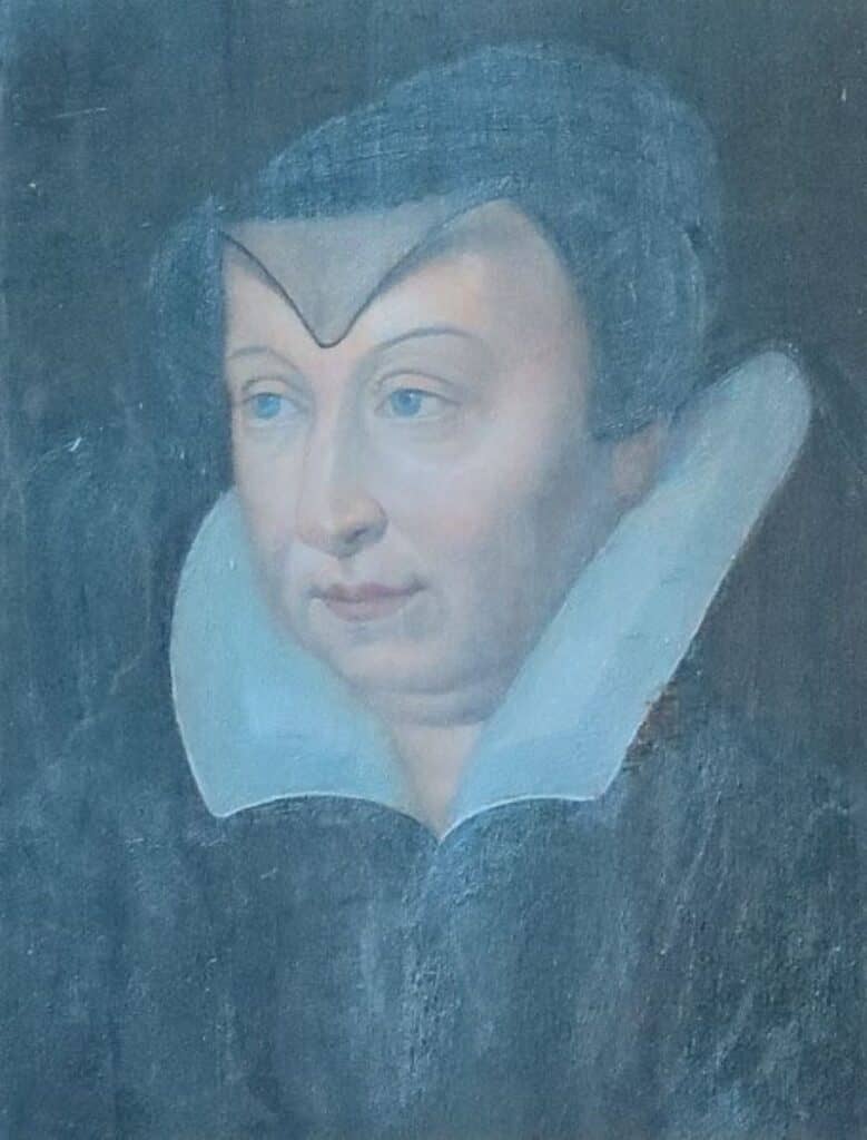 Catherine de' Medici