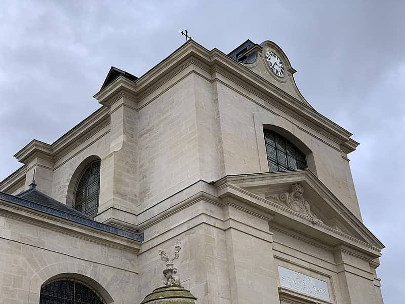 Chantilly-Notre-Dame-of-Chantilly