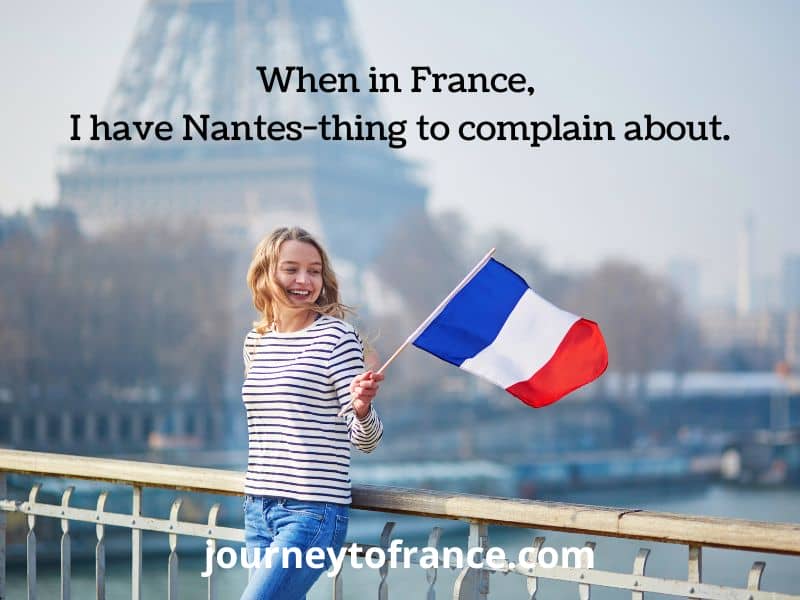 puns about places in france