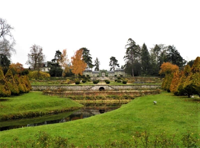 Princes Vegetable Garden