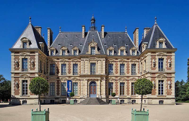 Château de Sceaux