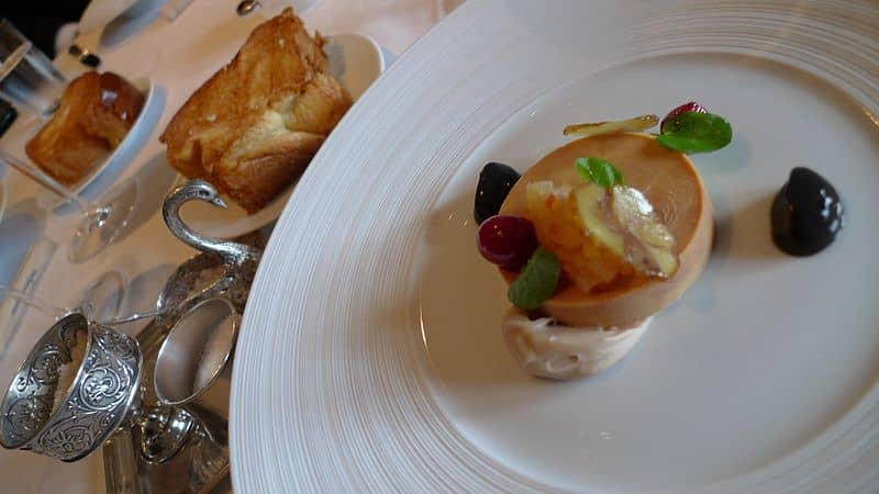 3 ways to cook foie gras