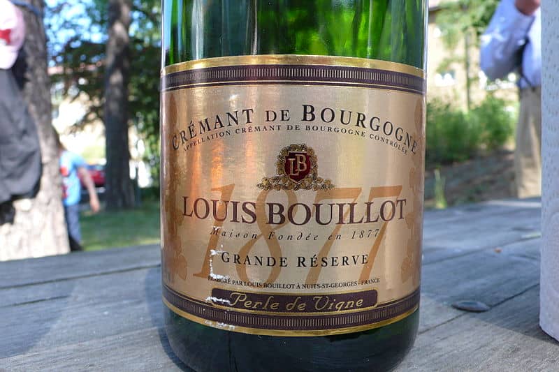 Crémant de Bourgogne