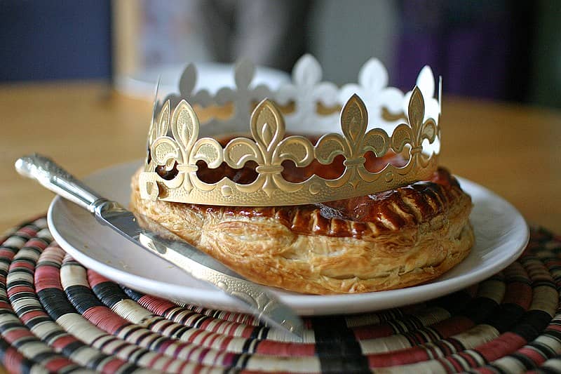 Fête des Rois