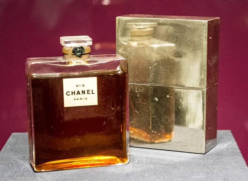 Chanel No. 5