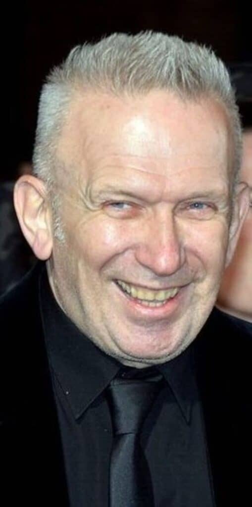 Jean Paul Gaultier