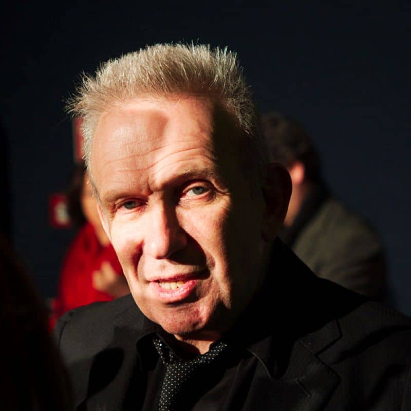 Jean Paul Gaultier