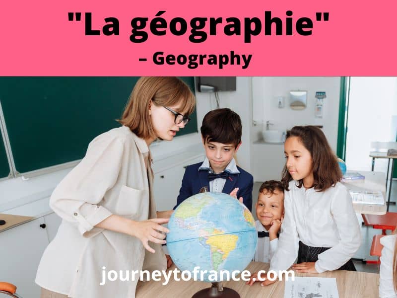 Geography