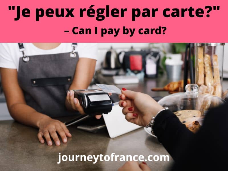 Pay by card