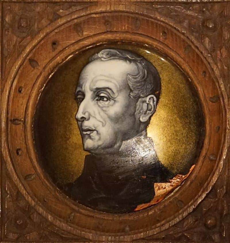 Alphonse de Lamartine