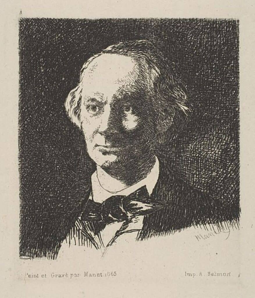 Charles Baudelaire